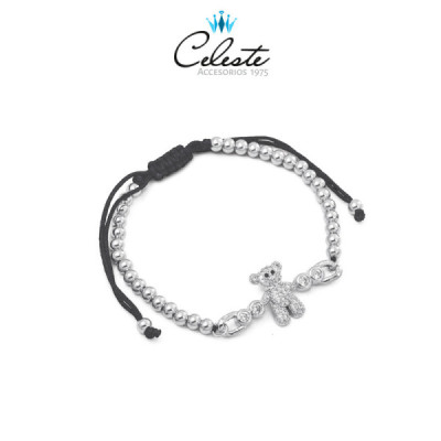 P621 - PULSERA AJUSTABLE...