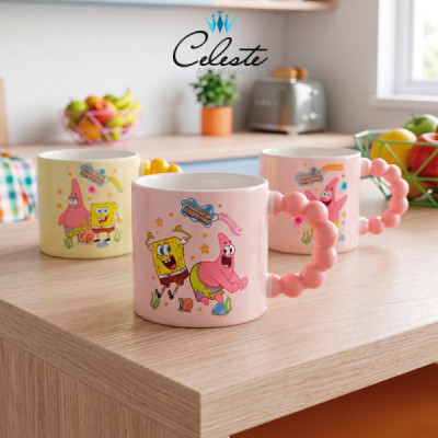 ACC1821 - MUG BOB ESPONJA...