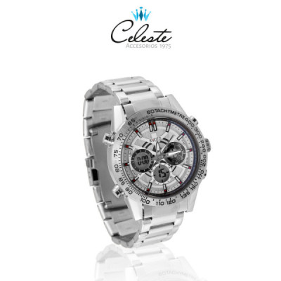 KY353 - RELOJ KYOTO...