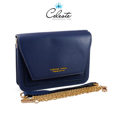 CB776 - CARTERA AZUL...