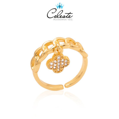 A396 -  ANILLO CARTIER DIJE...