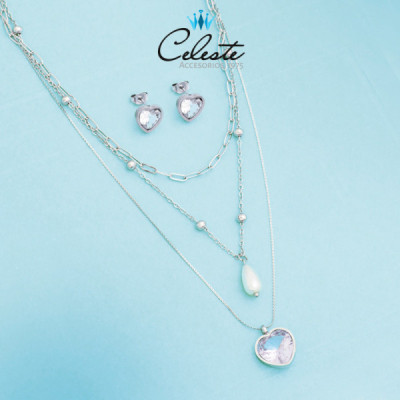 J1103 -  JUEGO ACERO...