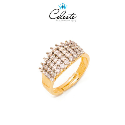 A442 - ANILLO AJUSTABLE...