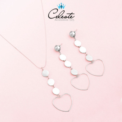 J1243 -  JUEGO ACERO...