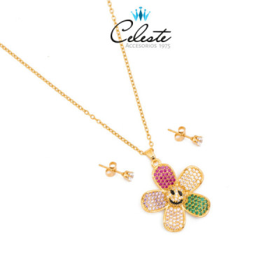 J1283 -  JUEGO ACERO...