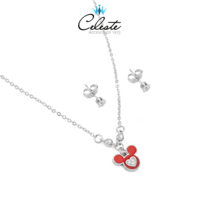 J1381 -  JUEGO MICKY...