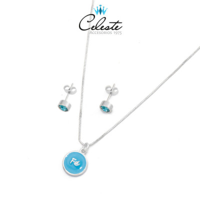 J1411-1 -  JUEGO COVER GOLD FE