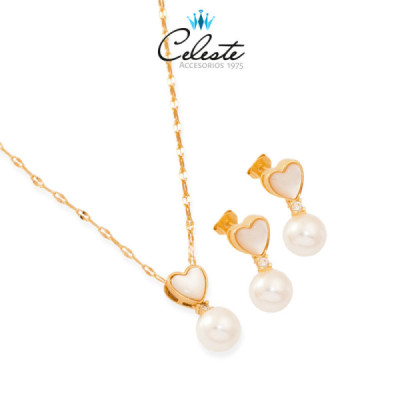 J1415-1 -  JUEGO PERLAS...