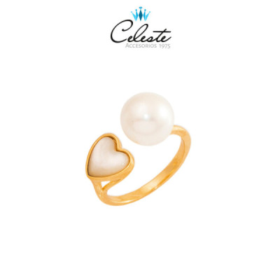 J1415-2 -  ANILLO PERLAS...