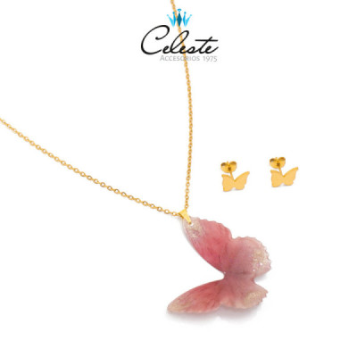 J1519 -  JUEGO ACERO...