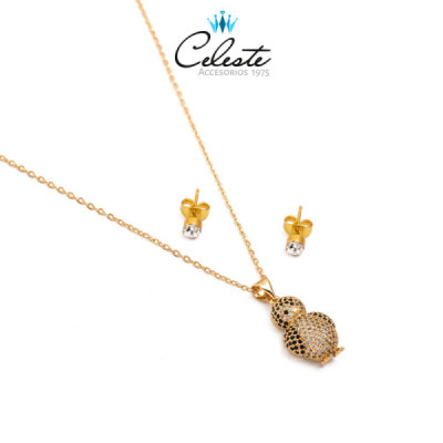 J1528 -  JUEGO PINGUINO EN...