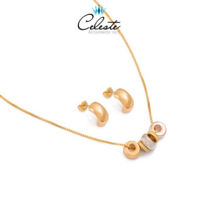 J1631 -  JUEGO AROS 3...