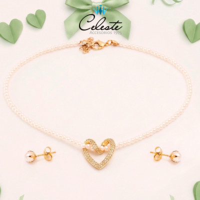 J1769 -  JUEGO CADENA DE...