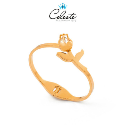 J1870-1 -  PULSERA ACERO...