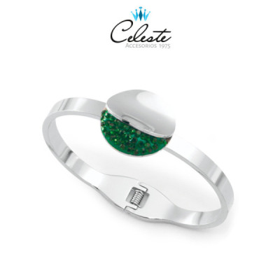 J1872-1 - PULSERA ACERO...