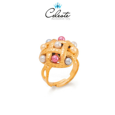 J1875-2 -  ANILLO ACERO...