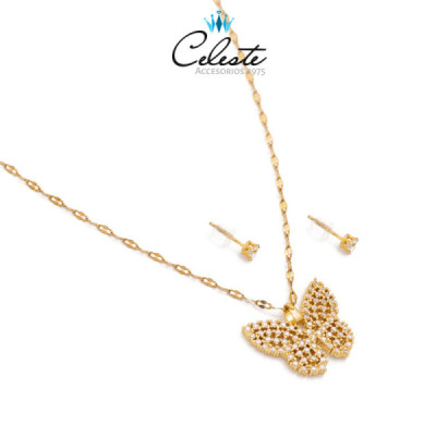 J2029 -  JUEGO MARIPOSA EN...