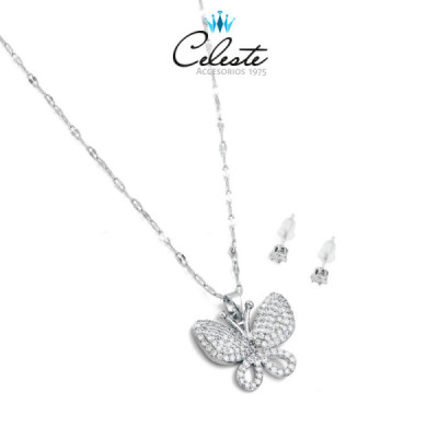 J2032 -  JUEGO MARIPOSA EN...