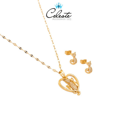 J2049 -  JUEGO GATOS...