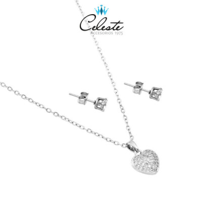 J2116 -  JUEGO CORAZON EN...