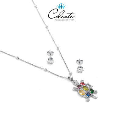 J2141 -  JUEGO TORTUGA EN...