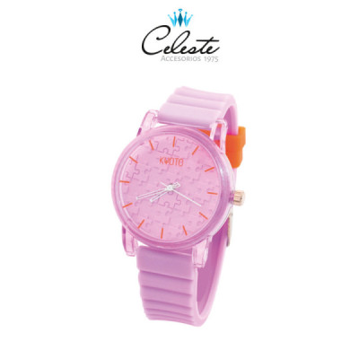 KY150 - RELOJ KYOTO SWATCH...