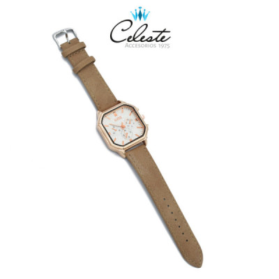 KY16 - RELOJ KYOTO...