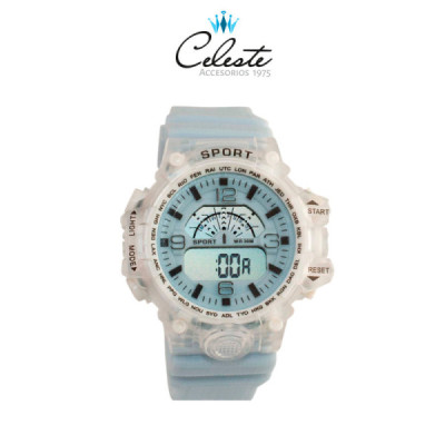 KY247 - KY247- RELOJ KYOTO...