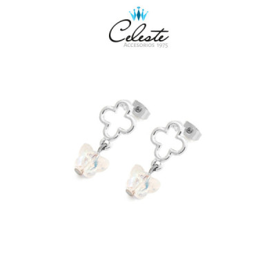 Z1321 - ARETE FLOR Y...