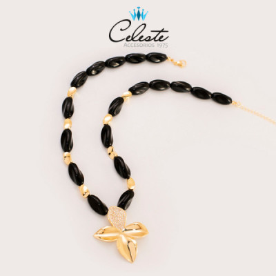 P1942 - CADENA PIEDRAS...