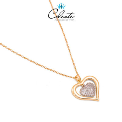 P1525 -  JUEGO ACERO...