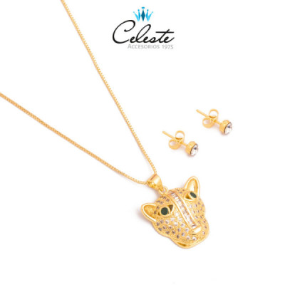 P486 -  JUEGO JAGUAR...