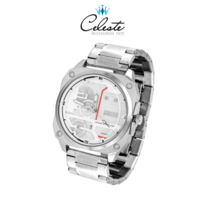 KY268 - RELOJ KYOTO...