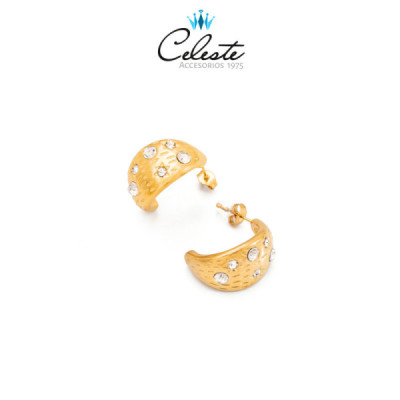 Z1834 -  ARETE ACERO ESTILO...