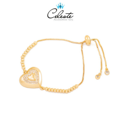 RT65 - PULSERA BLAINES Y...