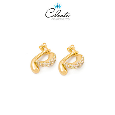 Z2360 -  ARETE GOTA EN...