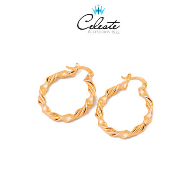 Z2459 -  CANDONGA RETORCIDA...