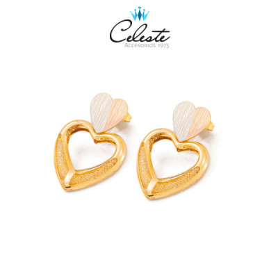 Z2467 -  ARETE CORAZONES...