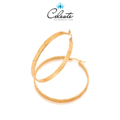 Z3063 -  CANDONGA ACERO