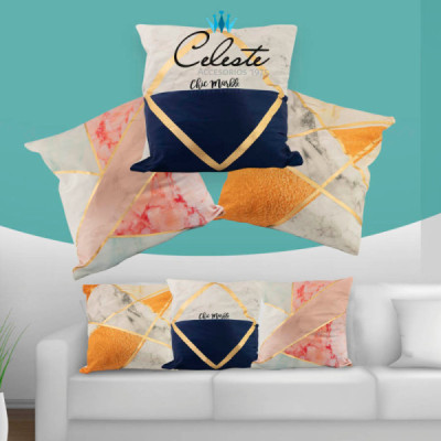 AC789 - FUNDA PARA COJINES...