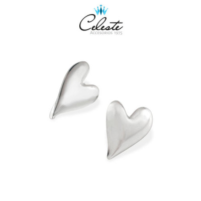 Z3113 -  TOPO ACERO CORAZON...