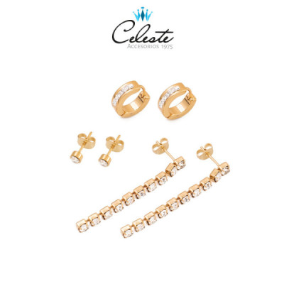 Z4116 -  SET DE TOPO...