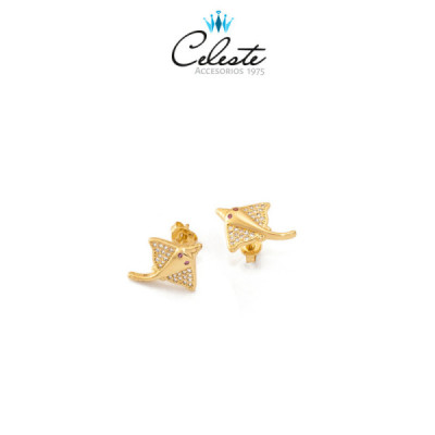 Z3118 -  ARETE TOPO RODIO...