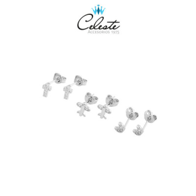 Z3145 -  SET TOPITOS COVER...