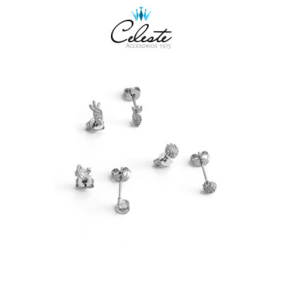 Z3148 -  SET TOPITOS COVER...