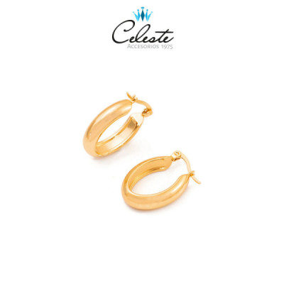 Z3639 - CANDONGA ACERO LAGRIMA