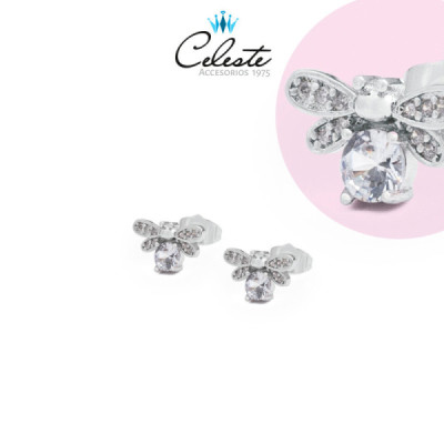 Z911 -  TOPO COVER ABEJA...