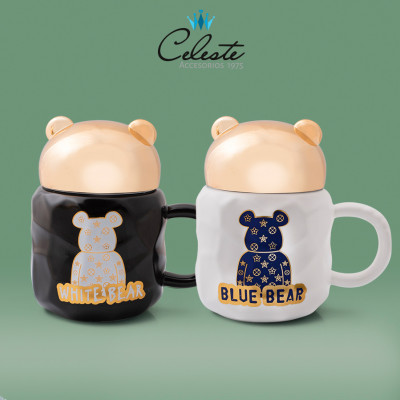 ACC400 -  MUG CERAMICA OSO...