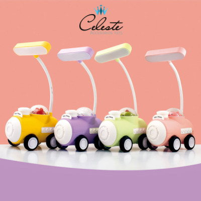 ACC1059 - LAMPARITA 2 LUCES...