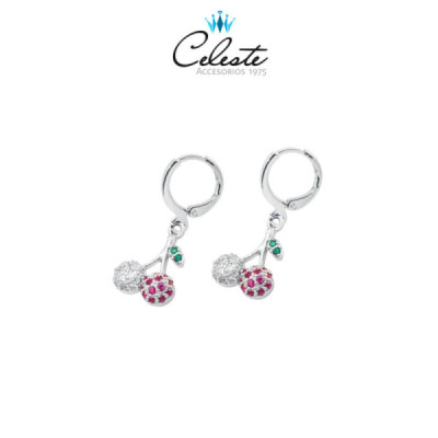 Z3632 - ARETE CEREZAS...